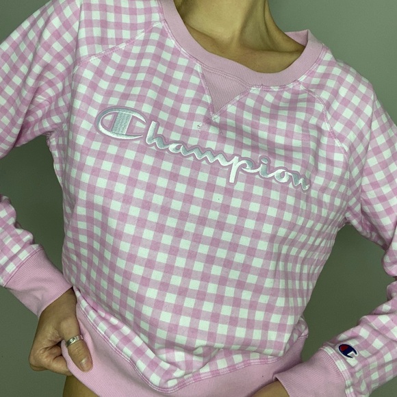 NWT CHAMPION SWEATSHIRT 💫 - Picture 7 of 9